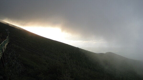 sunrise