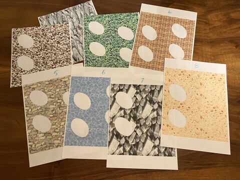 Print-outs