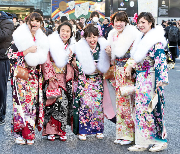 Photo Credit: Tokyo Fashion