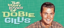Dwayne Hickman as 'Dobie Gillis'. Boring.