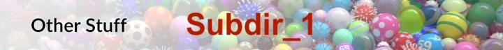 Link to subdir_1