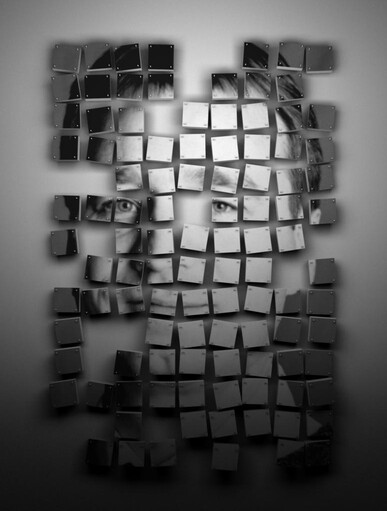 Self Portrait (2003)