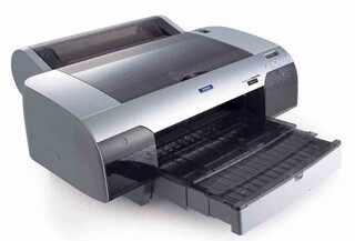 The Epson Pro 4000