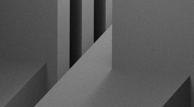 Grain texture detail