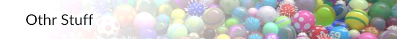 Other Stuff