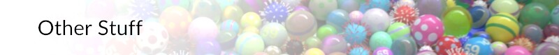 Other Stuff