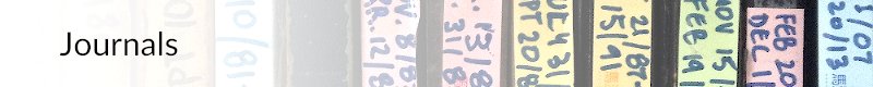 Journals